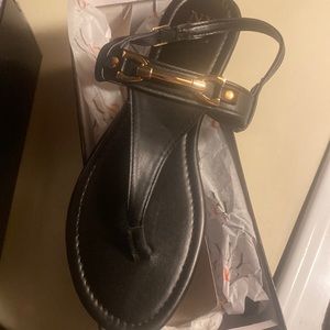 Angelica NY&C sandal